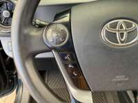 Toyota Prius 2018 5p C Híbrido L4/1.5 Aut 2018 Toyota Prius Venta Interiores 6