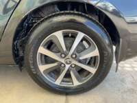 Toyota Prius 2018 5p C Híbrido L4/1.5 Aut 2018 Toyota Prius Venta Llantas 4