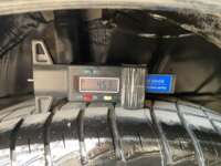 Toyota Prius 2018 5p C Híbrido L4/1.5 Aut 2018 Toyota Prius Venta Llantas 9