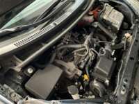 Toyota Prius 2018 5p C Híbrido L4/1.5 Aut 2018 Toyota Prius Venta Motor 1
