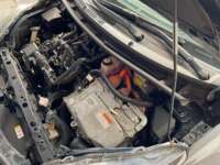 Toyota Prius 2018 5p C Híbrido L4/1.5 Aut 2018 Toyota Prius Venta Motor 3