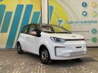 Jac E10X 2023 5p EV 30.5 kWh Aut 2023 Jac E10X Venta Exteriores 3