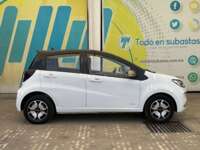 Jac E10X 2023 5p EV 30.5 kWh Aut 2023 Jac E10X Venta Exteriores 4