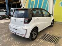 Jac E10X 2023 5p EV 30.5 kWh Aut 2023 Jac E10X Venta Exteriores 5