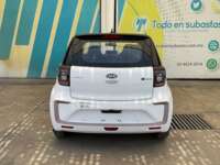Jac E10X 2023 5p EV 30.5 kWh Aut 2023 Jac E10X Venta Exteriores 6