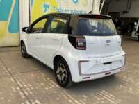 Jac E10X 2023 5p EV 30.5 kWh Aut 2023 Jac E10X Venta Exteriores 7