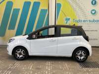 Jac E10X 2023 5p EV 30.5 kWh Aut 2023 Jac E10X Venta Exteriores 8