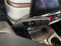 Jac E10X 2023 5p EV 30.5 kWh Aut 2023 Jac E10X Venta Interiores 11