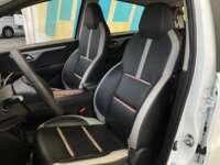 Jac E10X 2023 5p EV 30.5 kWh Aut 2023 Jac E10X Venta Interiores 17