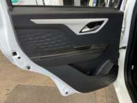 Jac E10X 2023 5p EV 30.5 kWh Aut 2023 Jac E10X Venta Interiores 18