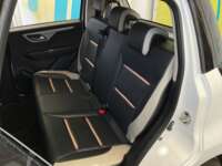 Jac E10X 2023 5p EV 30.5 kWh Aut 2023 Jac E10X Venta Interiores 19