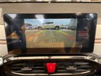 Jac E10X 2023 5p EV 30.5 kWh Aut 2023 Jac E10X Venta Interiores 9