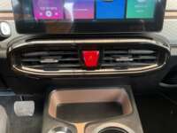 Jac E10X 2023 5p EV 30.5 kWh Aut 2023 Jac E10X Venta Interiores 10