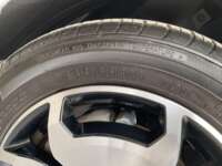 Jac E10X 2023 5p EV 30.5 kWh Aut 2023 Jac E10X Venta Llantas 2