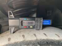 Jac E10X 2023 5p EV 30.5 kWh Aut 2023 Jac E10X Venta Llantas 12