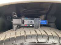 Jac E10X 2023 5p EV 30.5 kWh Aut 2023 Jac E10X Venta Llantas 3