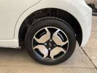 Jac E10X 2023 5p EV 30.5 kWh Aut 2023 Jac E10X Venta Llantas 4