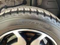 Jac E10X 2023 5p EV 30.5 kWh Aut 2023 Jac E10X Venta Llantas 5