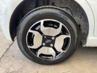 Jac E10X 2023 5p EV 30.5 kWh Aut 2023 Jac E10X Venta Llantas 7