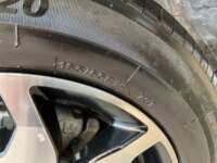 Jac E10X 2023 5p EV 30.5 kWh Aut 2023 Jac E10X Venta Llantas 8