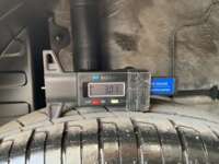 Jac E10X 2023 5p EV 30.5 kWh Aut 2023 Jac E10X Venta Llantas 9