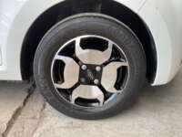 Jac E10X 2023 5p EV 30.5 kWh Aut 2023 Jac E10X Venta Llantas 10