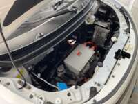 Jac E10X 2023 5p EV 30.5 kWh Aut 2023 Jac E10X Venta Motor 1