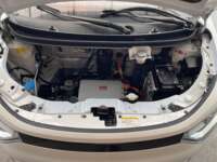 Jac E10X 2023 5p EV 30.5 kWh Aut 2023 Jac E10X Venta Motor 2