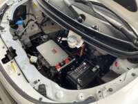 Jac E10X 2023 5p EV 30.5 kWh Aut 2023 Jac E10X Venta Motor 3