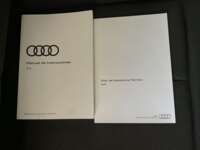 Audi A3 2022 4p 35 Dynamic L4/1.4/T Aut 2022 Audi A3 Venta Documentos 1