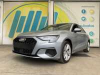 Audi A3 2022 4p 35 Dynamic L4/1.4/T Aut 2022 Audi A3 Venta Exteriores 1