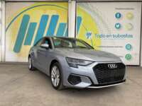Audi A3 2022 4p 35 Dynamic L4/1.4/T Aut 2022 Audi A3 Venta Exteriores 3
