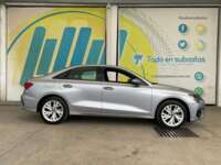 Audi A3 2022 4p 35 Dynamic L4/1.4/T Aut 2022 Audi A3 Venta Exteriores 4