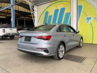 Audi A3 2022 4p 35 Dynamic L4/1.4/T Aut 2022 Audi A3 Venta Exteriores 5