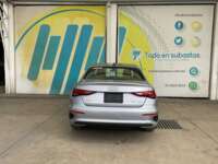 Audi A3 2022 4p 35 Dynamic L4/1.4/T Aut 2022 Audi A3 Venta Exteriores 6