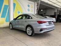Audi A3 2022 4p 35 Dynamic L4/1.4/T Aut 2022 Audi A3 Venta Exteriores 7