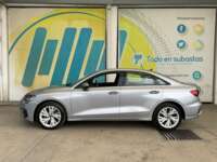 Audi A3 2022 4p 35 Dynamic L4/1.4/T Aut 2022 Audi A3 Venta Exteriores 8
