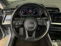 Audi A3 2022 4p 35 Dynamic L4/1.4/T Aut 2022 Audi A3 Venta Interiores 1