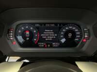 Audi A3 2022 4p 35 Dynamic L4/1.4/T Aut 2022 Audi A3 Venta Interiores 2