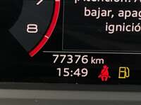 Audi A3 2022 4p 35 Dynamic L4/1.4/T Aut 2022 Audi A3 Venta Interiores 3