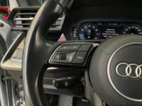 Audi A3 2022 4p 35 Dynamic L4/1.4/T Aut 2022 Audi A3 Venta Interiores 6