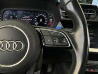 Audi A3 2022 4p 35 Dynamic L4/1.4/T Aut 2022 Audi A3 Venta Interiores 7