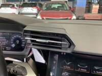 Audi A3 2022 4p 35 Dynamic L4/1.4/T Aut 2022 Audi A3 Venta Interiores 8