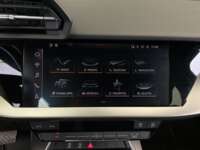 Audi A3 2022 4p 35 Dynamic L4/1.4/T Aut 2022 Audi A3 Venta Interiores 9