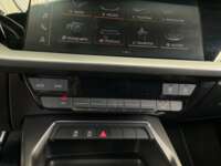 Audi A3 2022 4p 35 Dynamic L4/1.4/T Aut 2022 Audi A3 Venta Interiores 10
