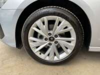 Audi A3 2022 4p 35 Dynamic L4/1.4/T Aut 2022 Audi A3 Venta Llantas 1