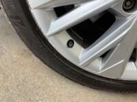 Audi A3 2022 4p 35 Dynamic L4/1.4/T Aut 2022 Audi A3 Venta Llantas 2