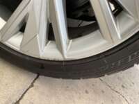 Audi A3 2022 4p 35 Dynamic L4/1.4/T Aut 2022 Audi A3 Venta Llantas 5