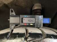 Audi A3 2022 4p 35 Dynamic L4/1.4/T Aut 2022 Audi A3 Venta Llantas 6