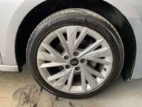 Audi A3 2022 4p 35 Dynamic L4/1.4/T Aut 2022 Audi A3 Venta Llantas 10
